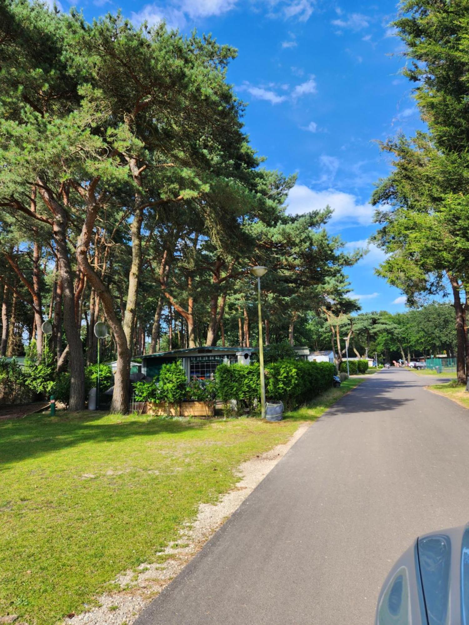 Bungalow Willerby Maasmechelen Exterior photo